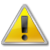 warning